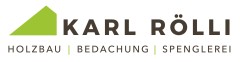 Karl Rölli Holzbau, Bedachung & Spenglerei AG