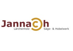 Jannach Lärchenholz GmbH