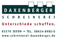 Daxenberger Schreinerei GmbH