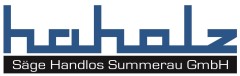 Säge Handlos Summerau GmbH