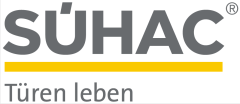 Sühac GmbH Industrievertretungen